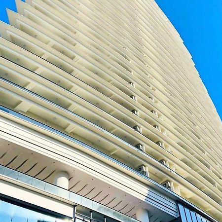Rock Platinum Sea View Hotel Sanya Exteriör bild
